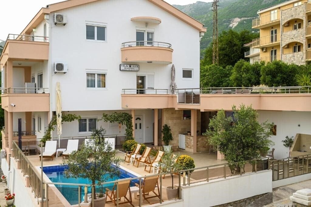 Зображення Villa Lux 3*