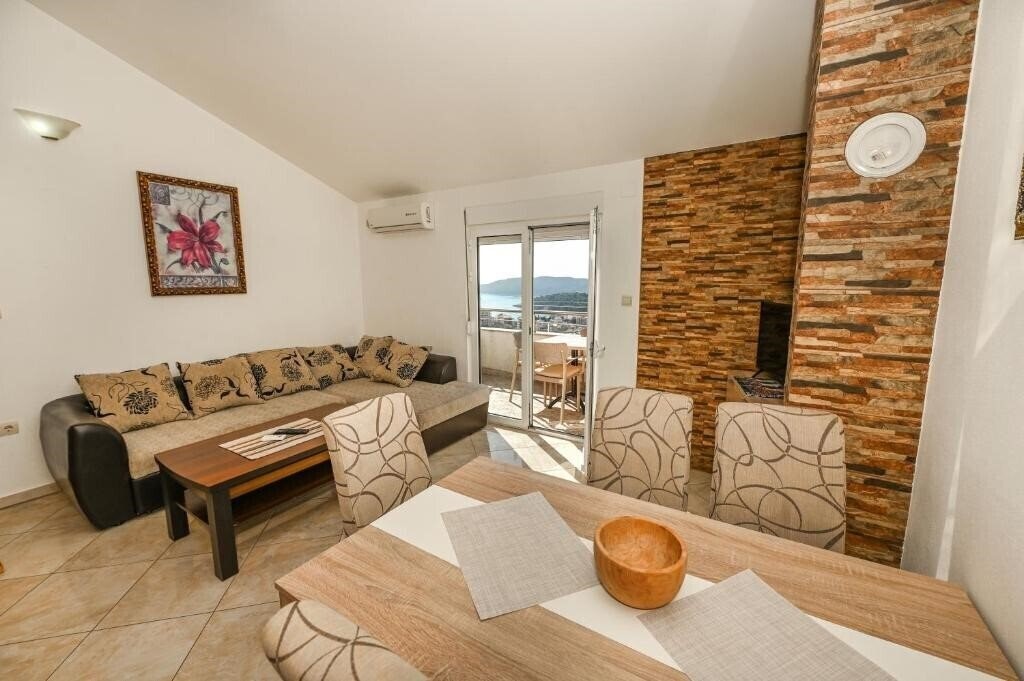 Картинка Villa Lux 3*