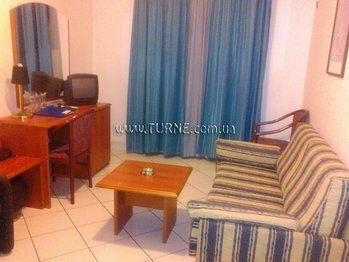 Картинка Aquamarin 3*