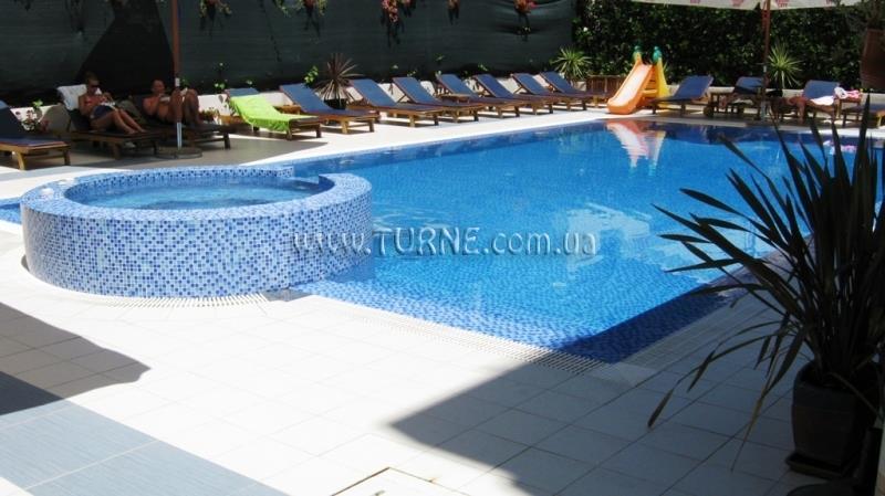 Зображення Aquamarin 3*