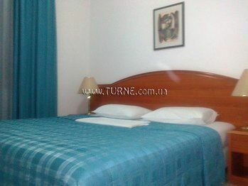 Фотографія Aquamarin 3*