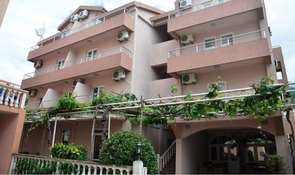 Готель Villa Annabell 3*