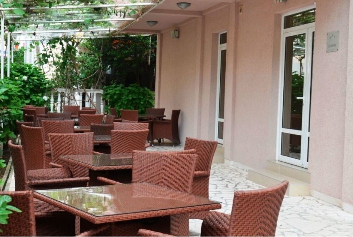 Фотографія Villa Annabell 3*