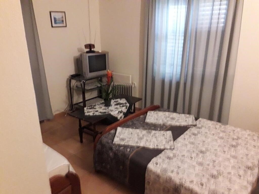 Готель Villa Nova 3*