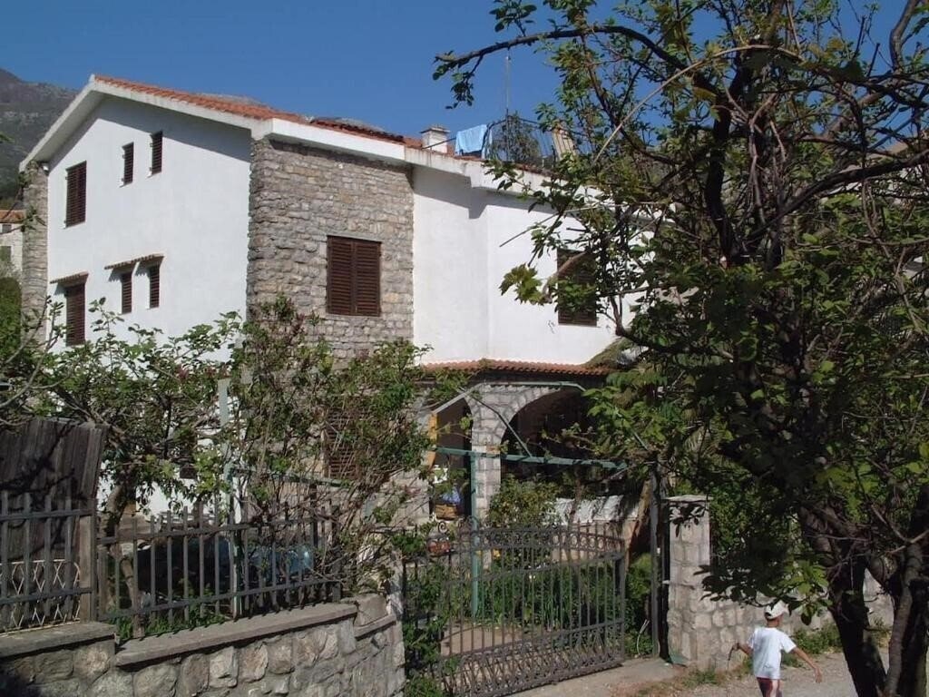 Отель Villa Nova 3*