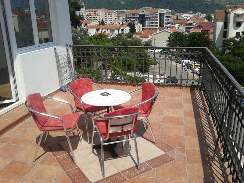 Готель Tanja Villa 3*