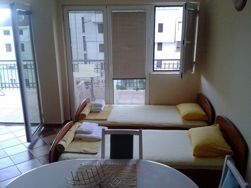 Фото Tanja Villa 3*