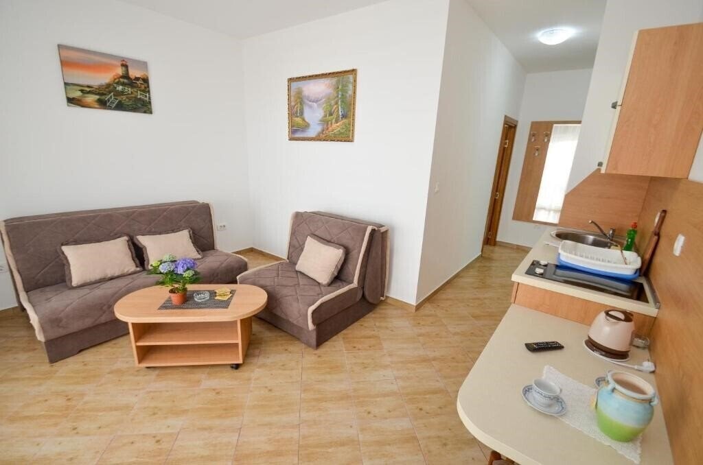 Зображення Ivanovic Apartments 3*