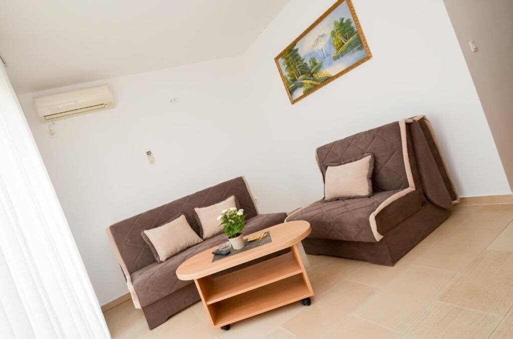 Фотографія Ivanovic Apartments 3*