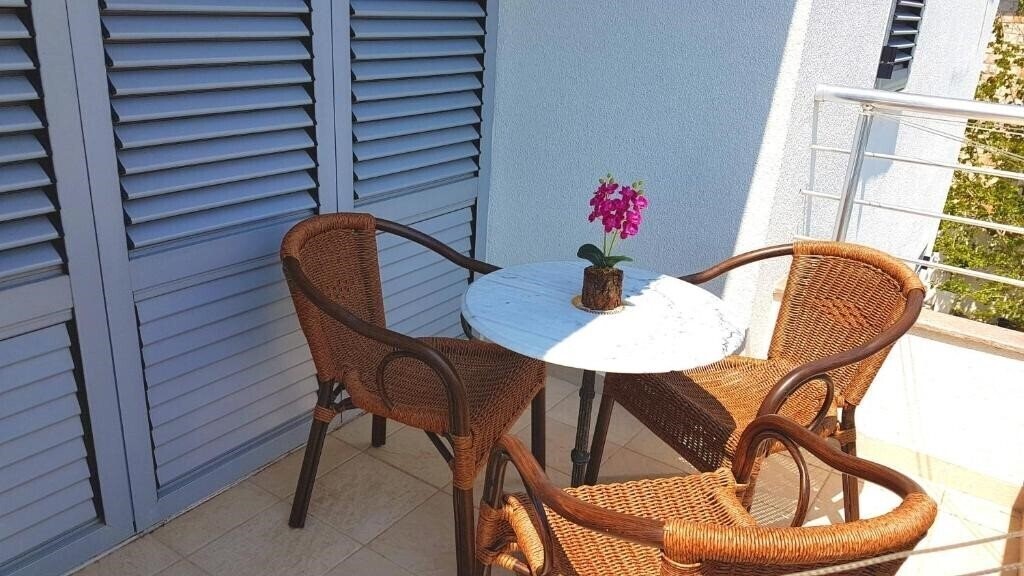 Готель Ivanovic Apartments 3*