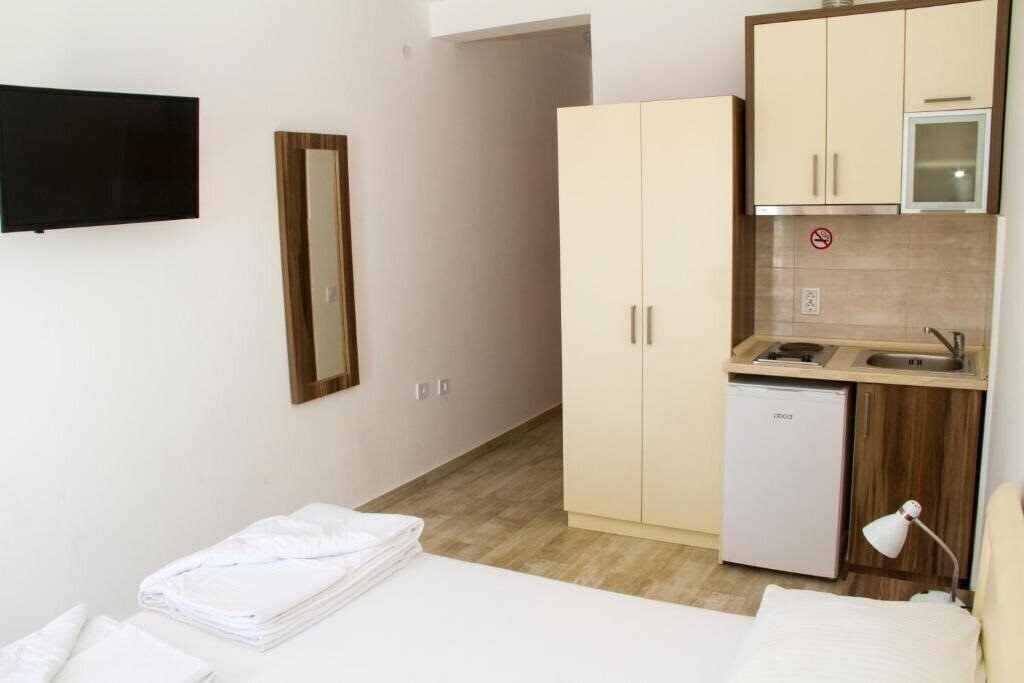 Фотографія Galija Jaz 3*