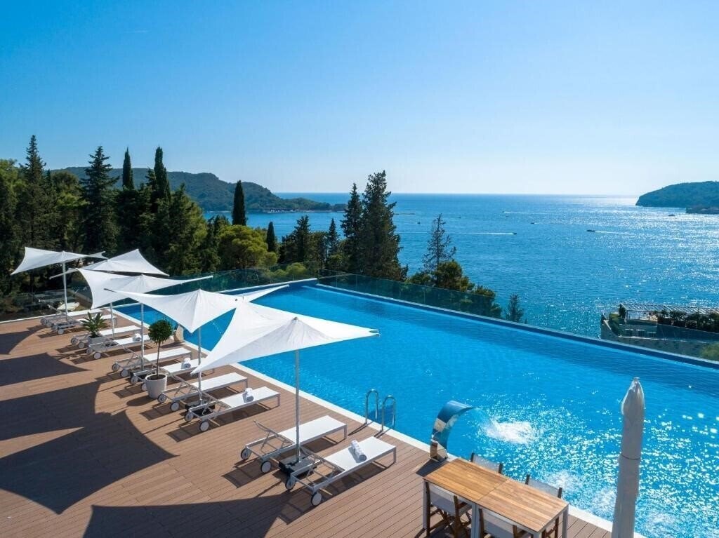 Фото Hotel Dukley Resort & SPA 5*
