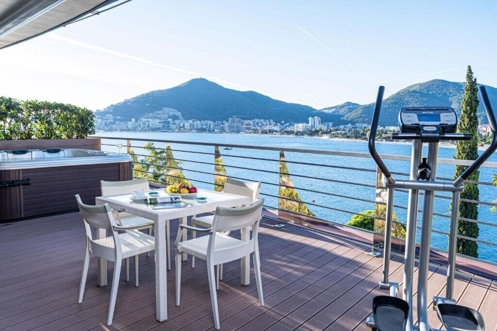 Зображення Hotel Dukley Resort & SPA 5*