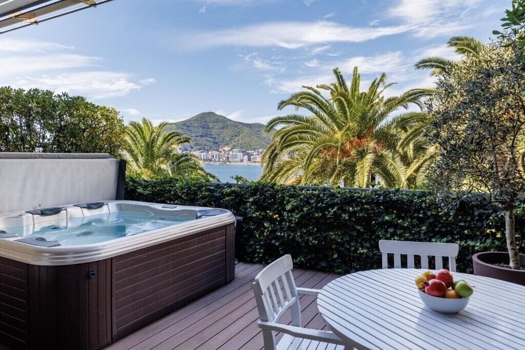 Картинка Hotel Dukley Resort & SPA 5*
