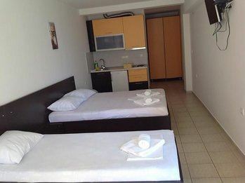 Готель Zorka Jelusic 2*