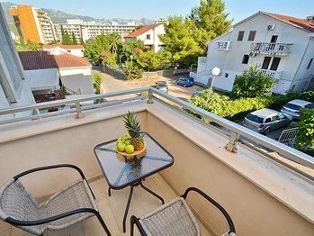 Отель Villa Hermes 2016 Class "A" вилла