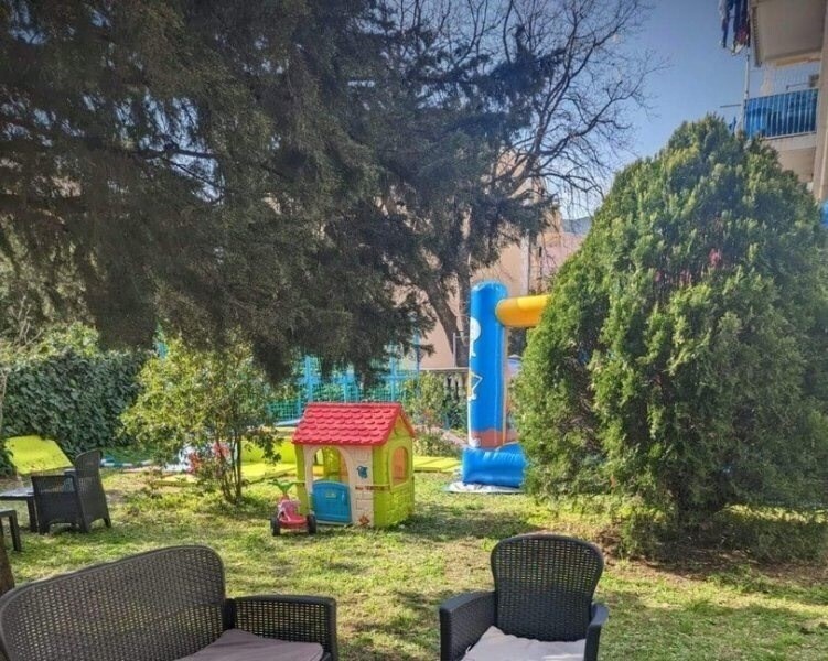 Фотографія Apartments Jana 3*