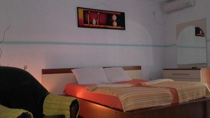 Фотографія VRP Apartments 3*