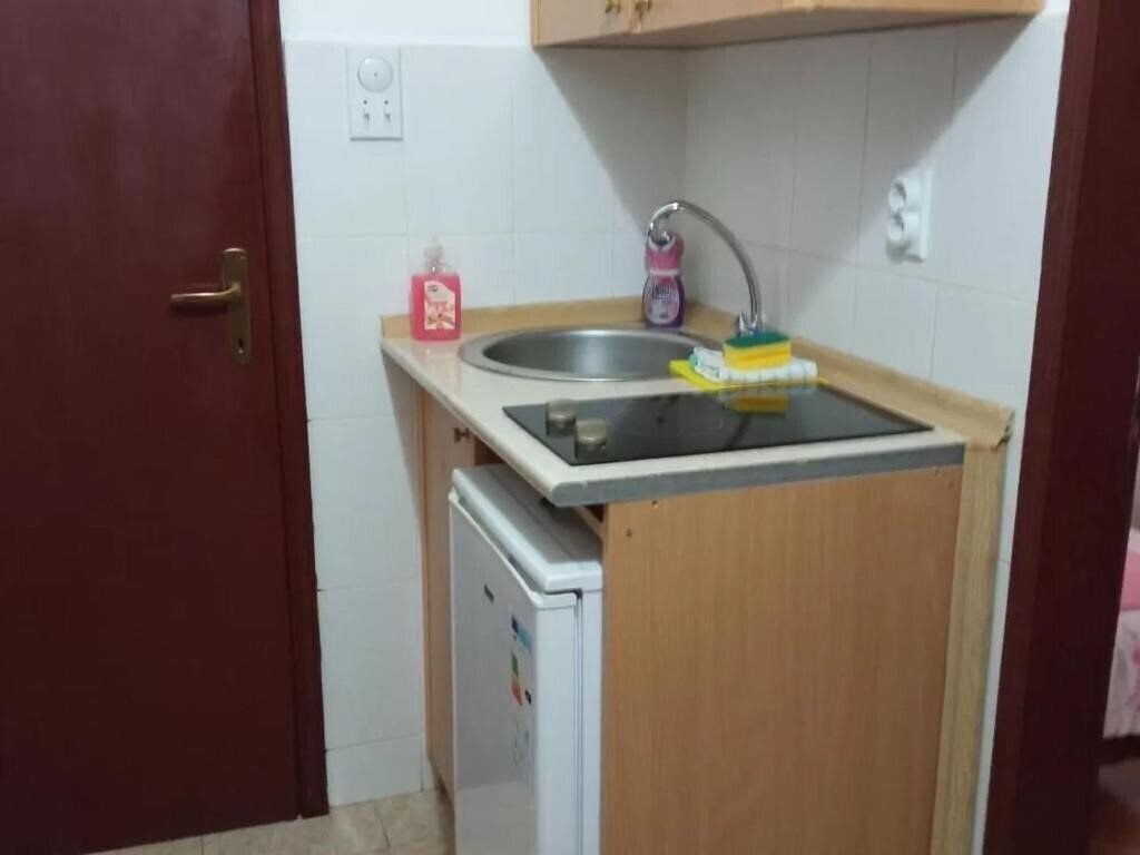 Картинка Ilic Apartments 3*