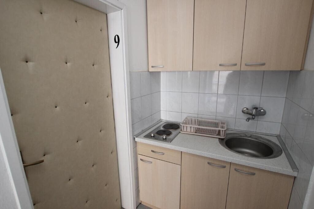 Фото APARTMENTS KALA VERDE 3*