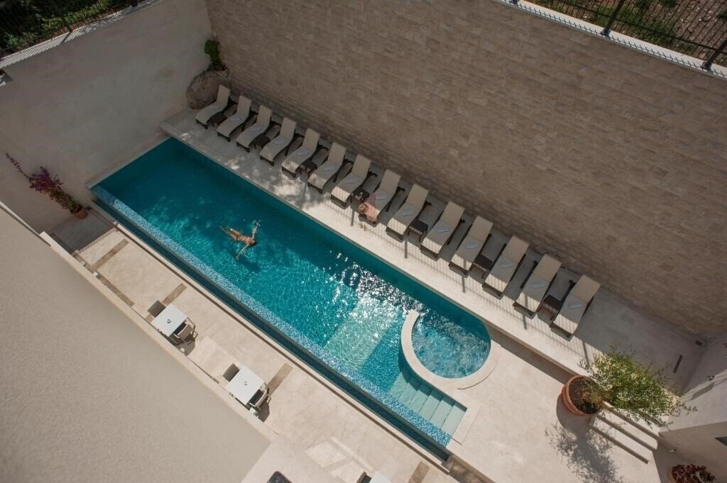 Фотографія Hotel Moskva 4*