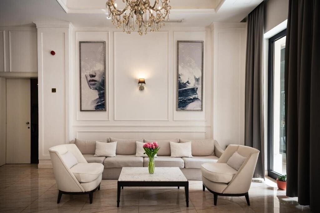 Зображення Hotel Moskva 4*