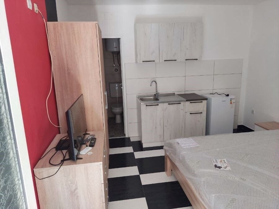 Фотографія Guest House Talia (ex. Ksenija Duljetic Apartments) 3*