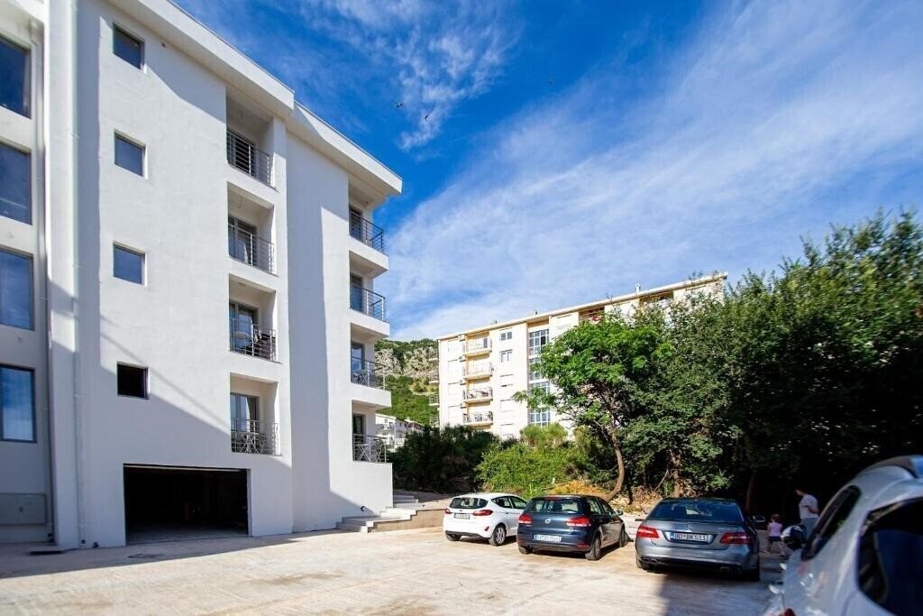 Готель Sofija Apartments 3*