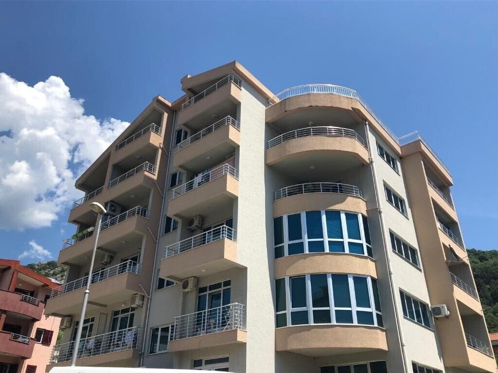 Фотография Sofija Apartments 3*