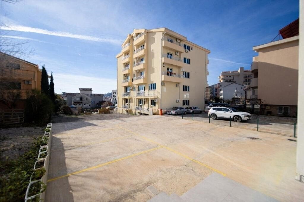 Фото Sofija Apartments 3*