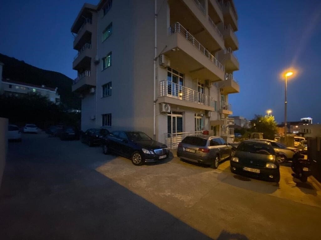 Изображение Sofija Apartments 3*