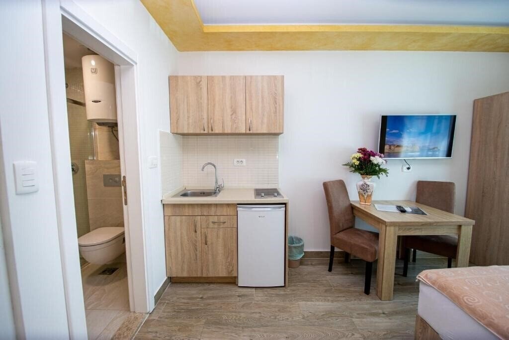 Зображення Sofija Apartments 3*