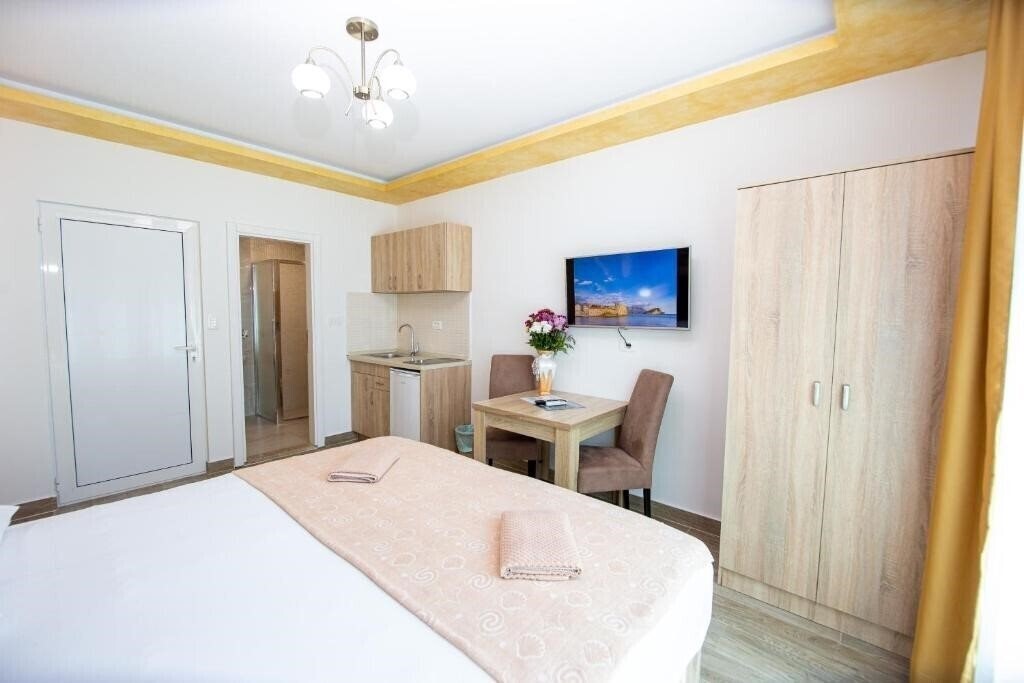 Картинка Sofija Apartments 3*