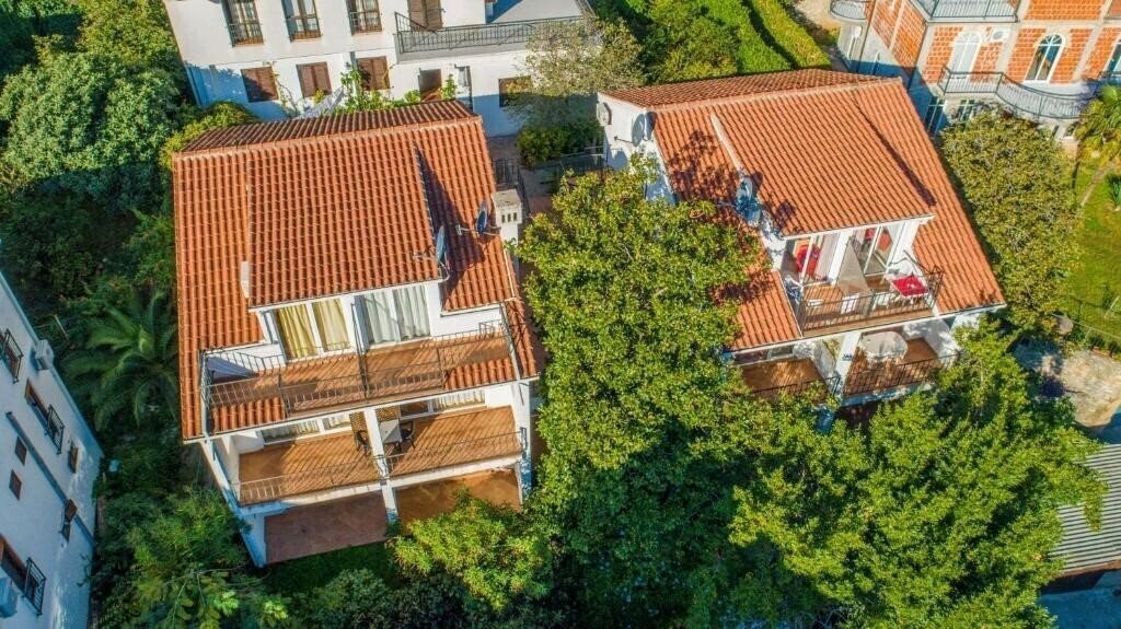 Изображение Lukas Apartments 3*