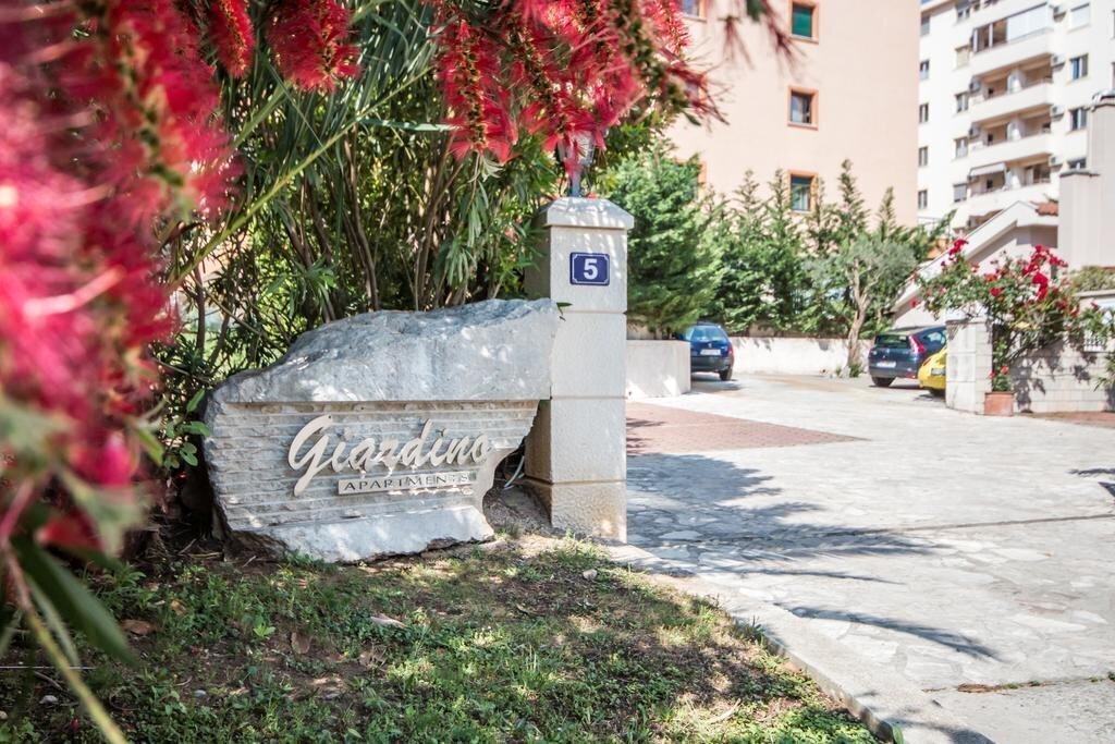 Фото Giardino 4*