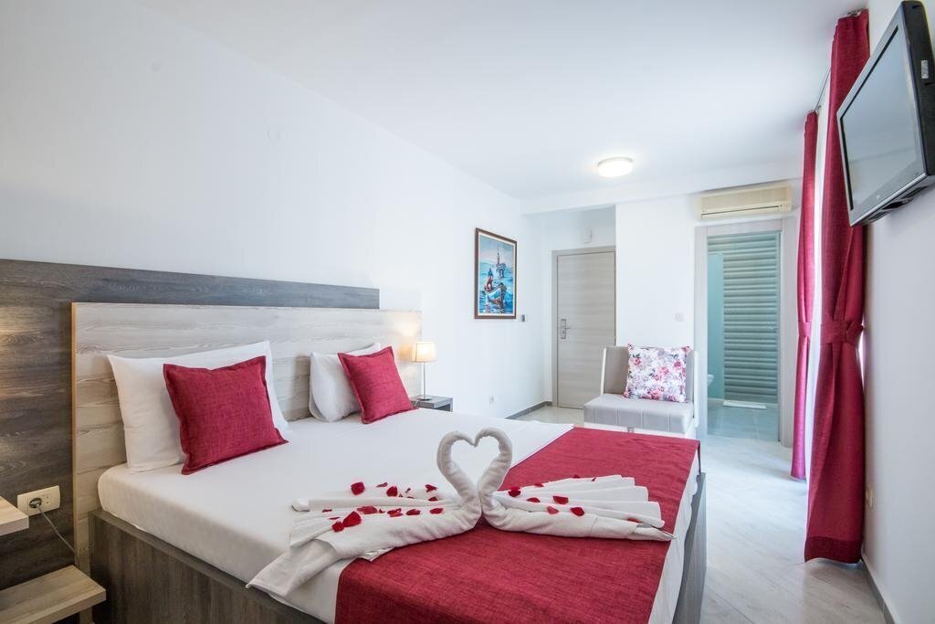 Изображение Giardino 4*