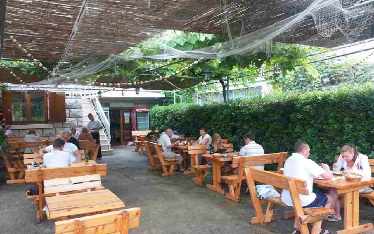 Изображение Apartments Ivo Apart 3*