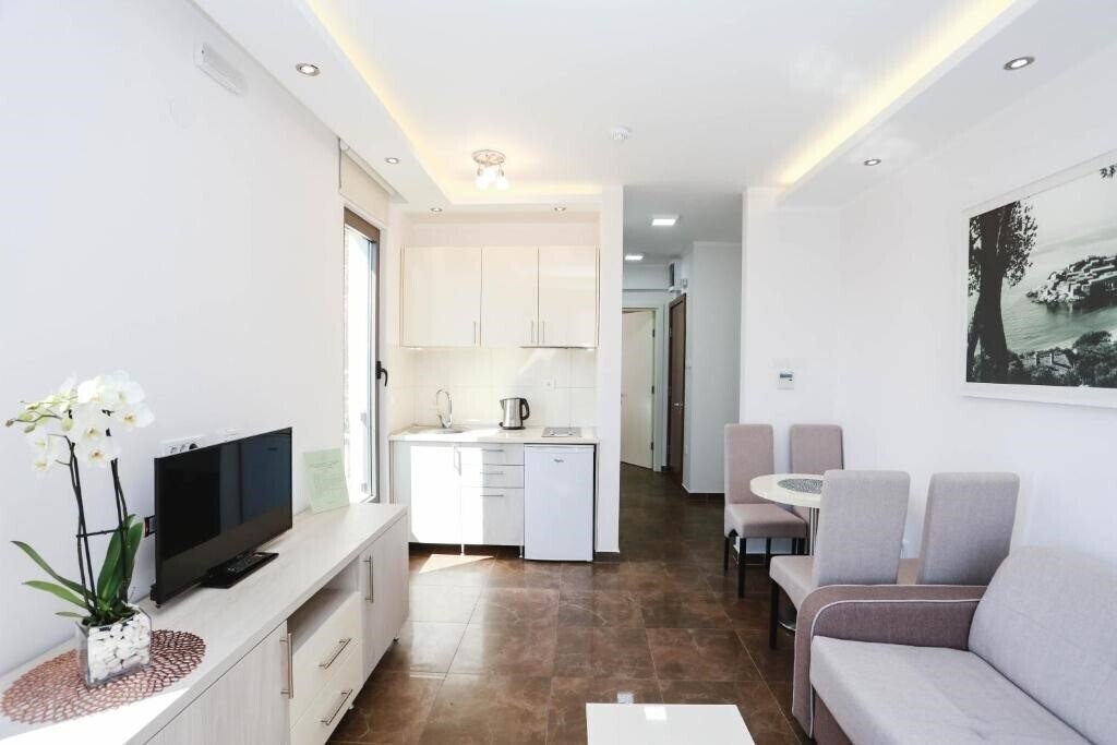 Картинка Garni Hotel Arka 3*