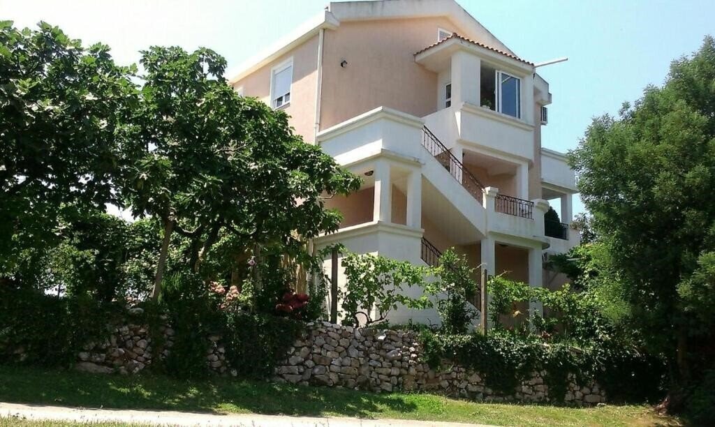 Готель Andela Villa 3*