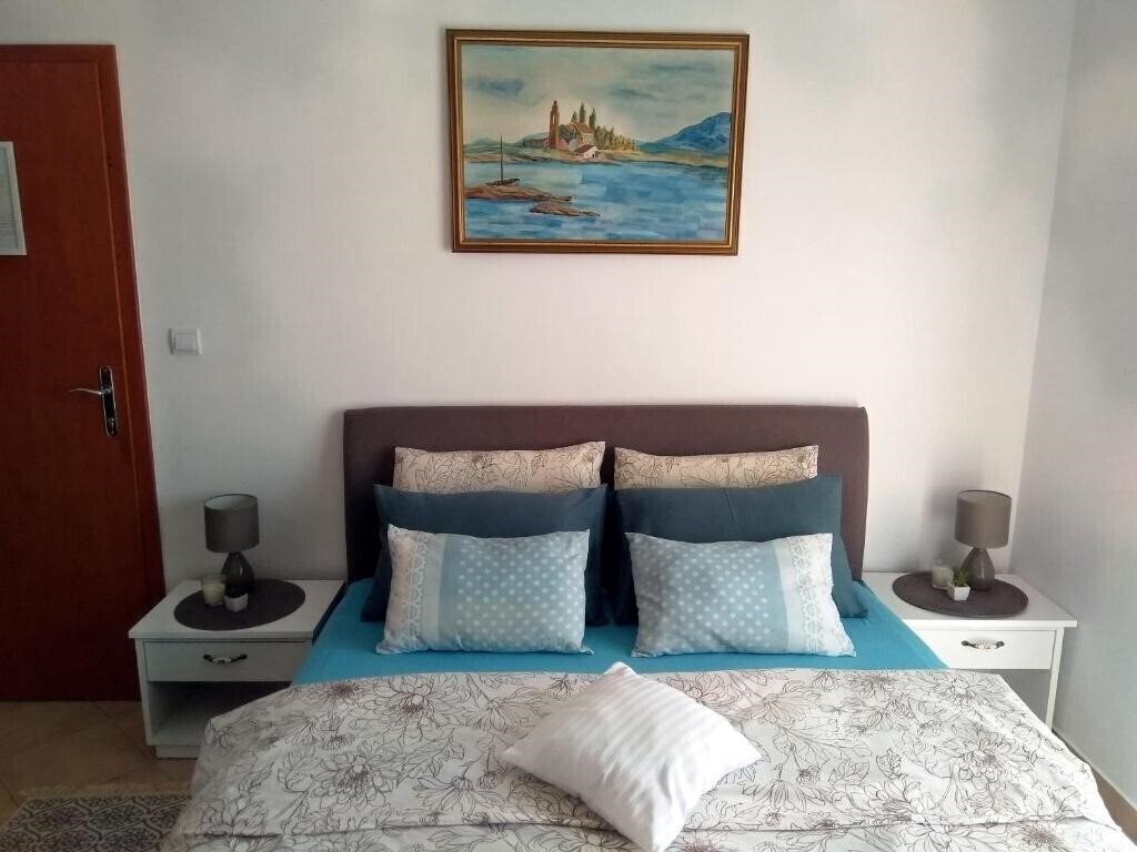 Фотографія Andela Villa 3*
