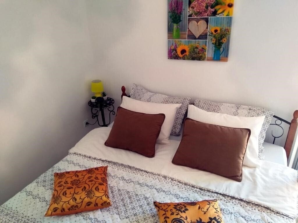 Картинка Andela Villa 3*