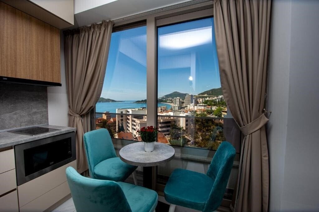 Изображение Aura Hotel 3*