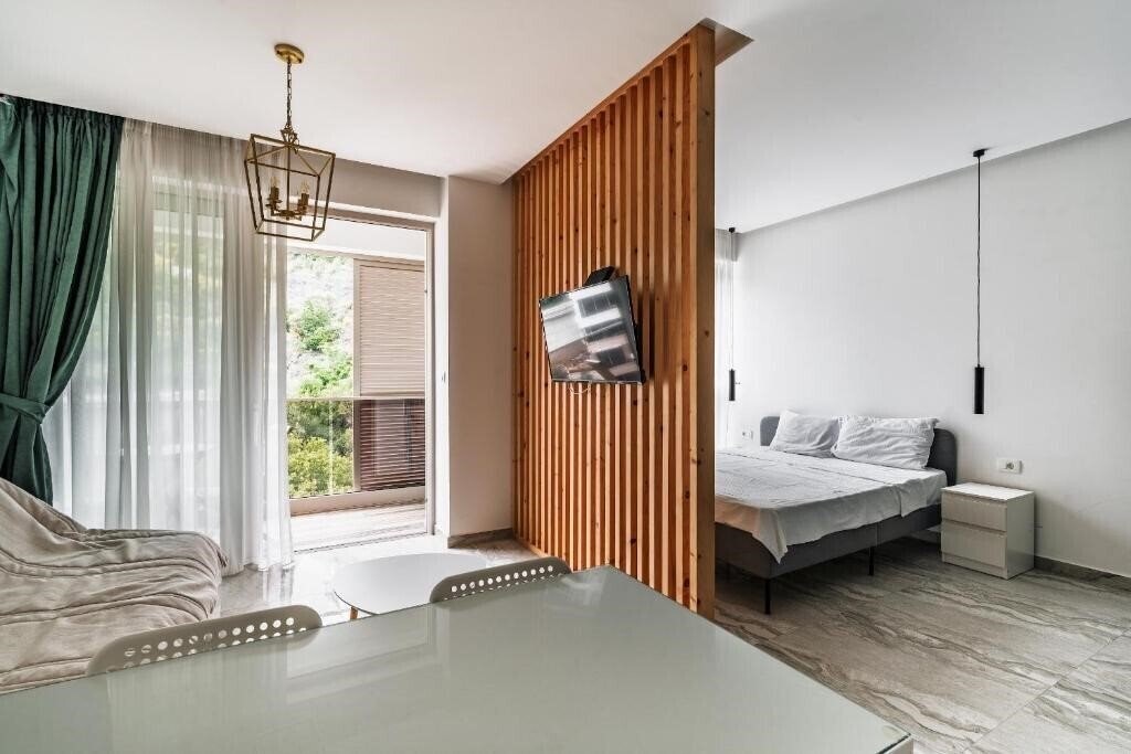 Картинка Aura Hotel 3*