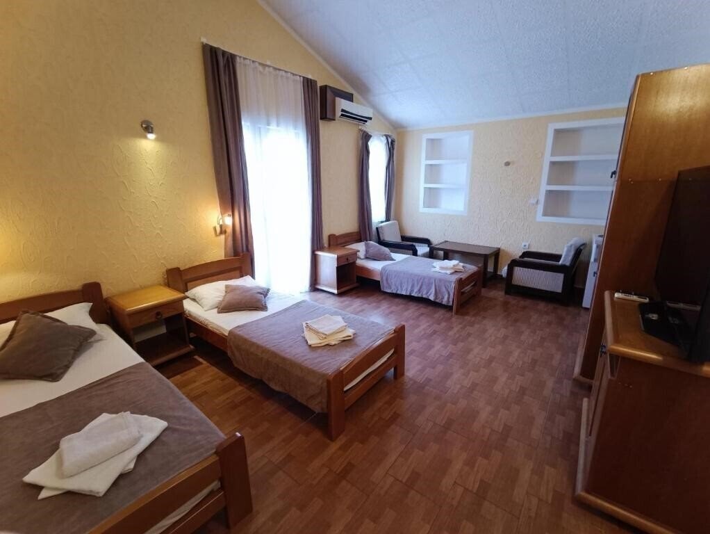 Фото Martinovic Apartments 3*
