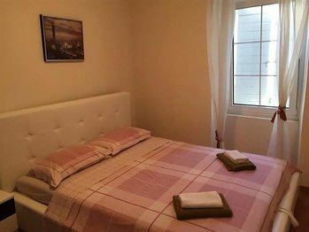 Отель Pansion Sea Star III 3*