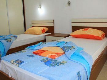 Фотографія Simon Villa 3*