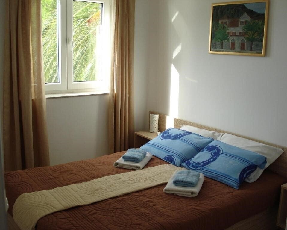 Фото Danilovic Apartments 3*