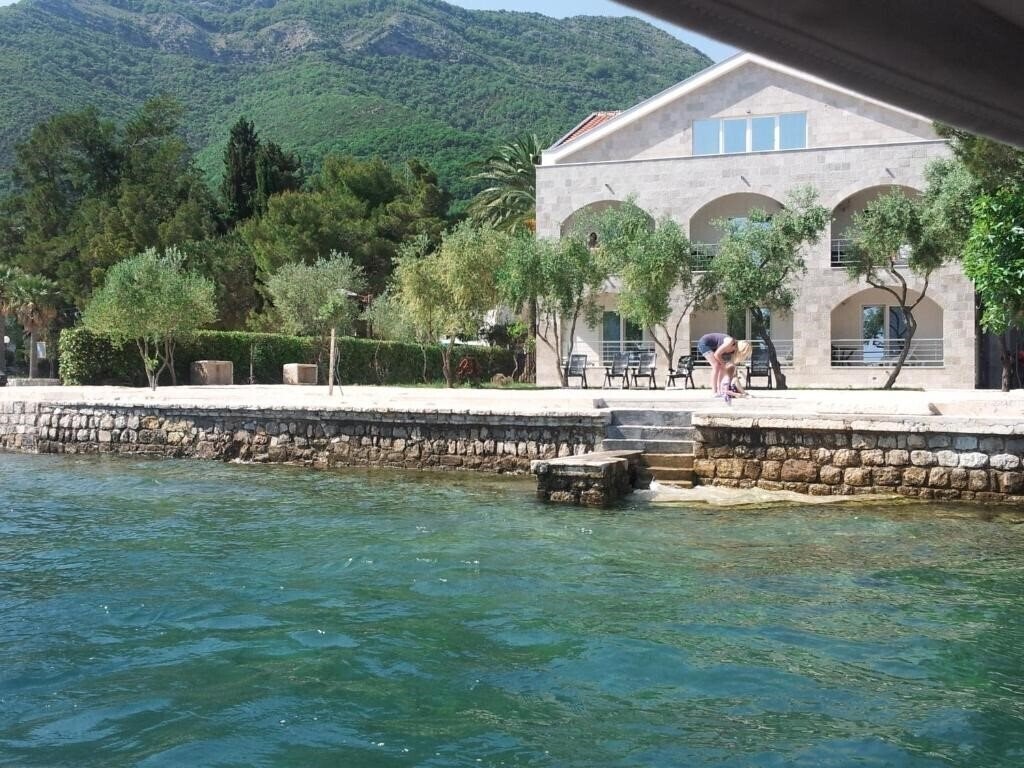 Фотография Danilovic Apartments 3*