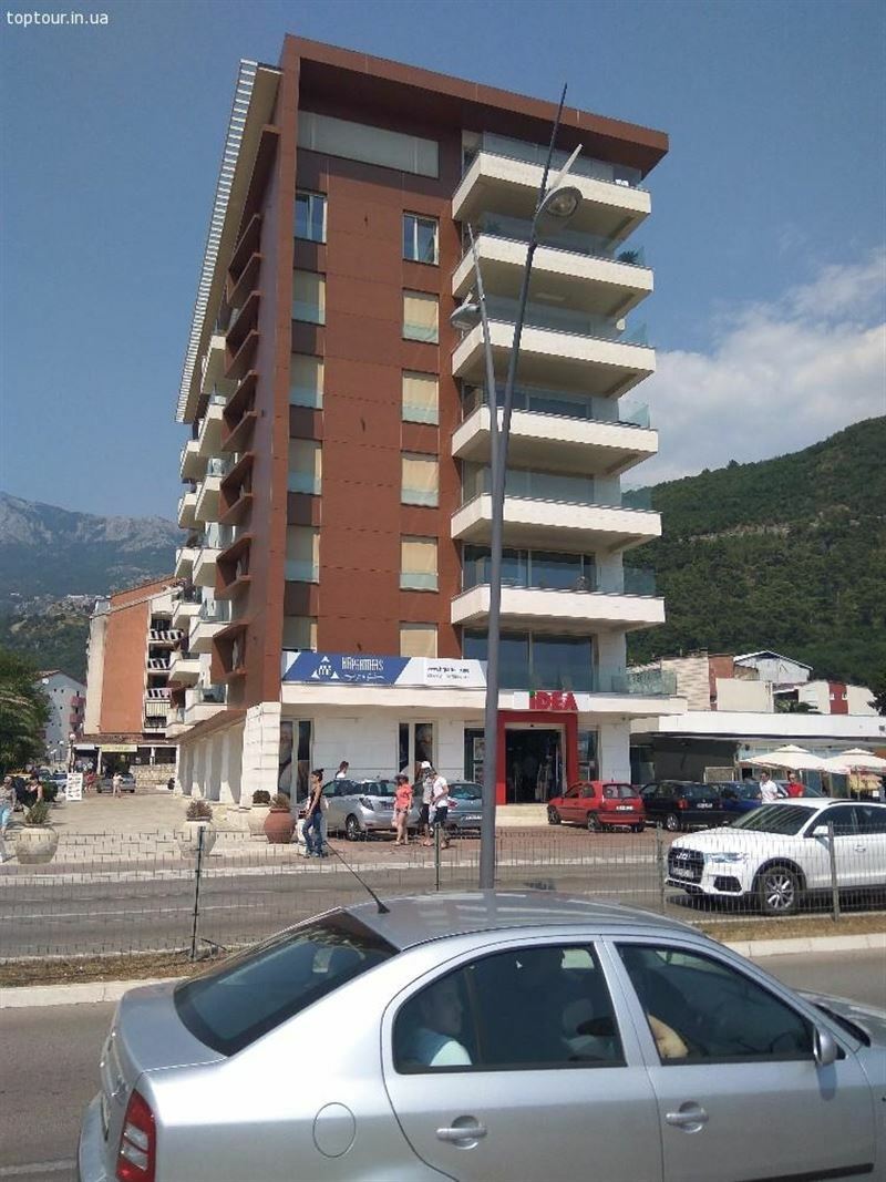 Зображення Baja Lux 4*