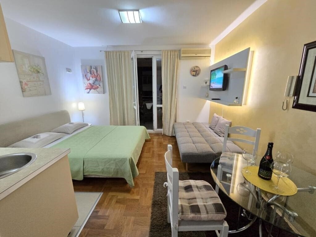 Зображення Ivana House Budva 3*